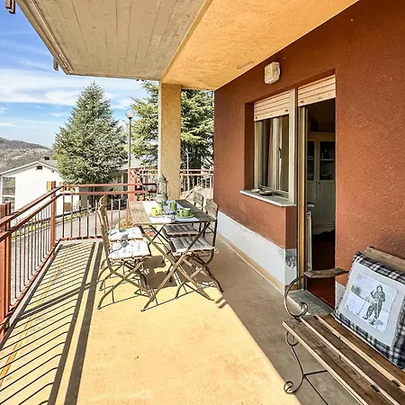 Apartament Stunning In Montaldo Di Mondovi Roa Marenca