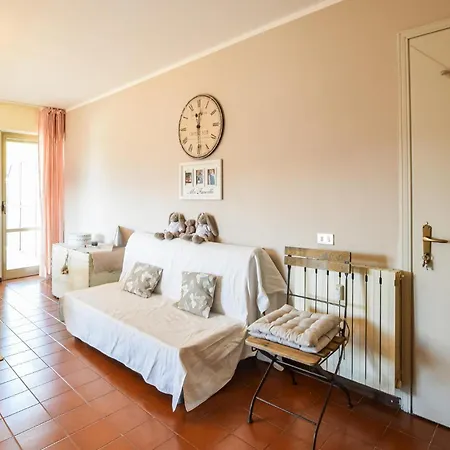 Stunning In Montaldo Di Mondovi Lejlighed *