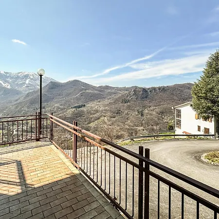 Stunning In Montaldo Di Mondovi